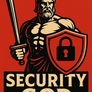 SecurityGod Wordpress Security