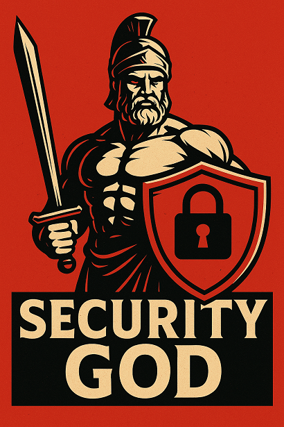SecurityGod Wordpress Security
